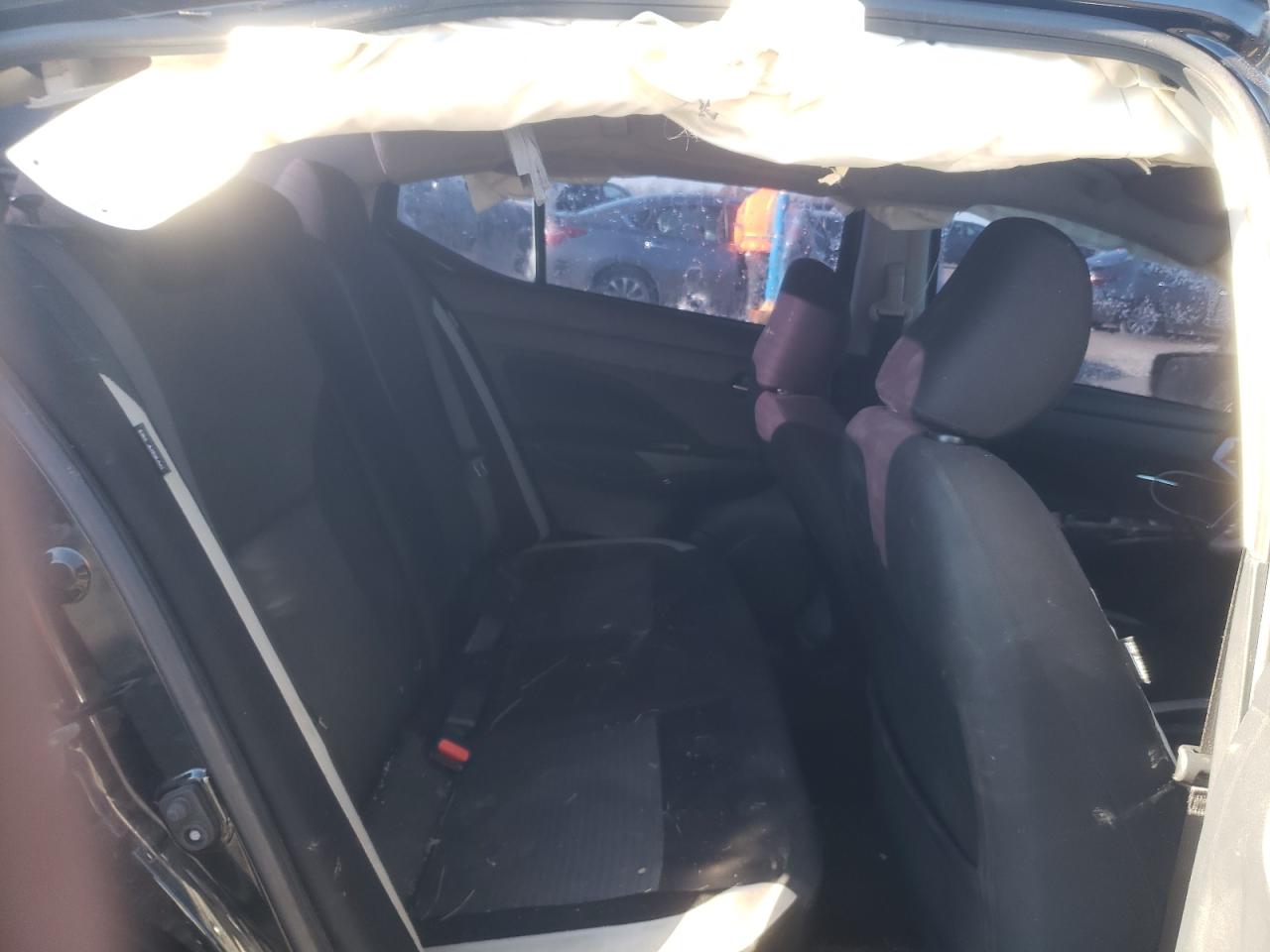 3N1CN8EV8ML862234 NISSAN VERSA 2021