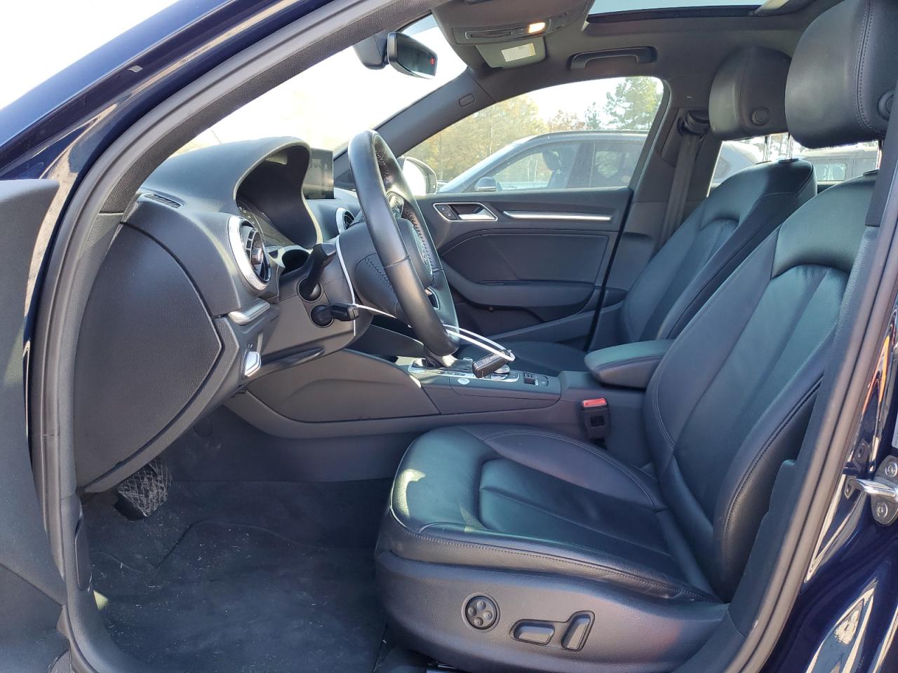 2017 Audi A3 - Image 7
