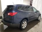 2012 Chevrolet Traverse Lt for Sale in Leroy, NY - Front End