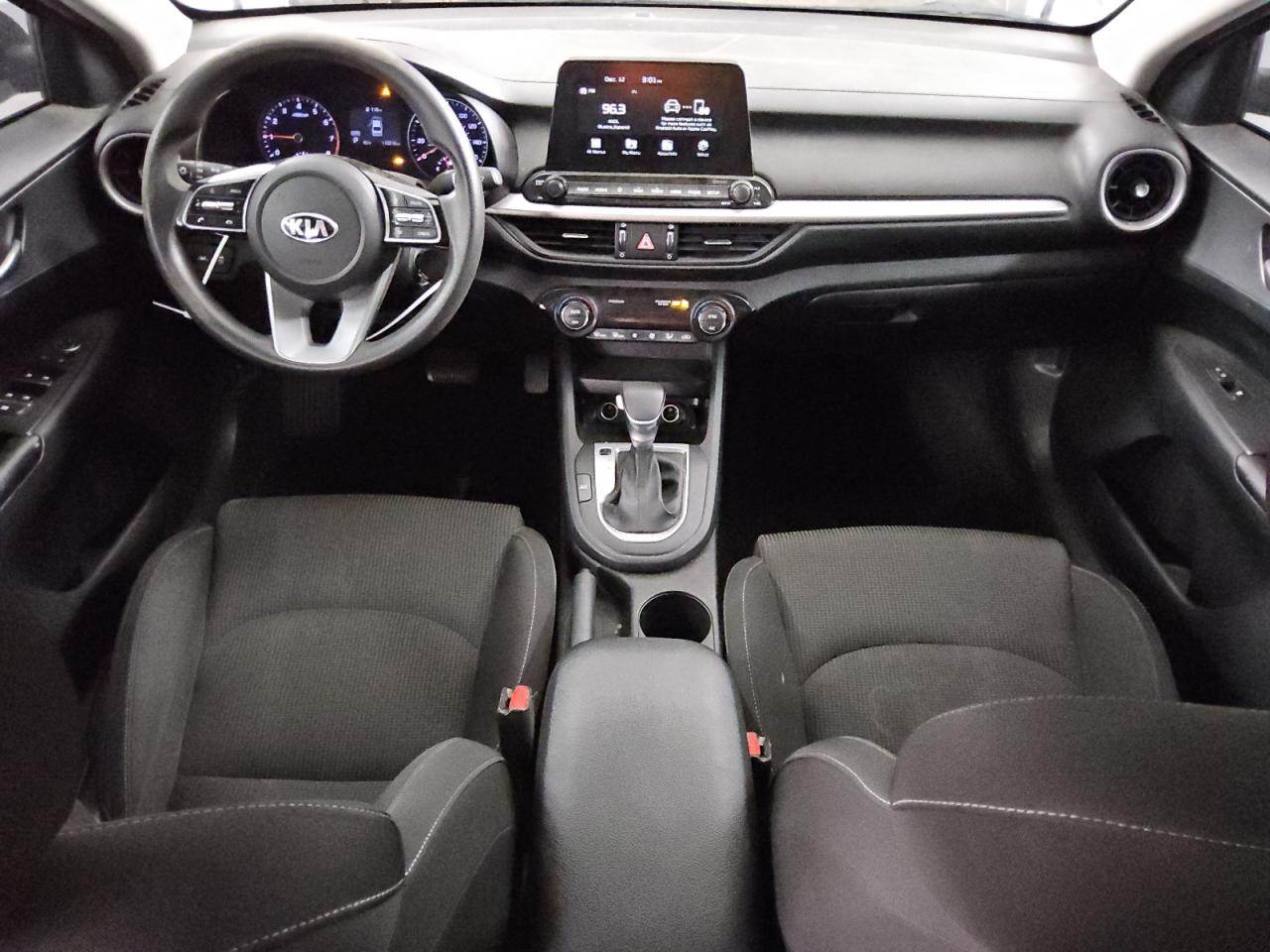 2019 Kia Forte - Image 8