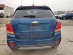 2019 Chevrolet Trax 1Lt იყიდება Fort Wayne-ში, IN - Front End