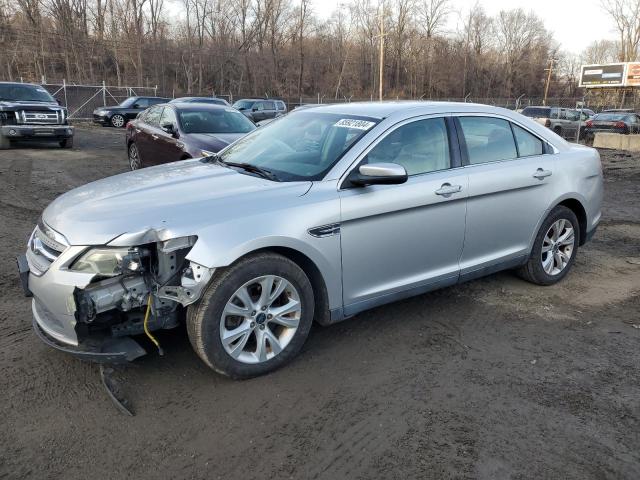 2010 Ford Taurus Sel