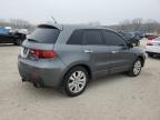 2011 Acura Rdx  en Venta en Kansas City, KS - Mechanical