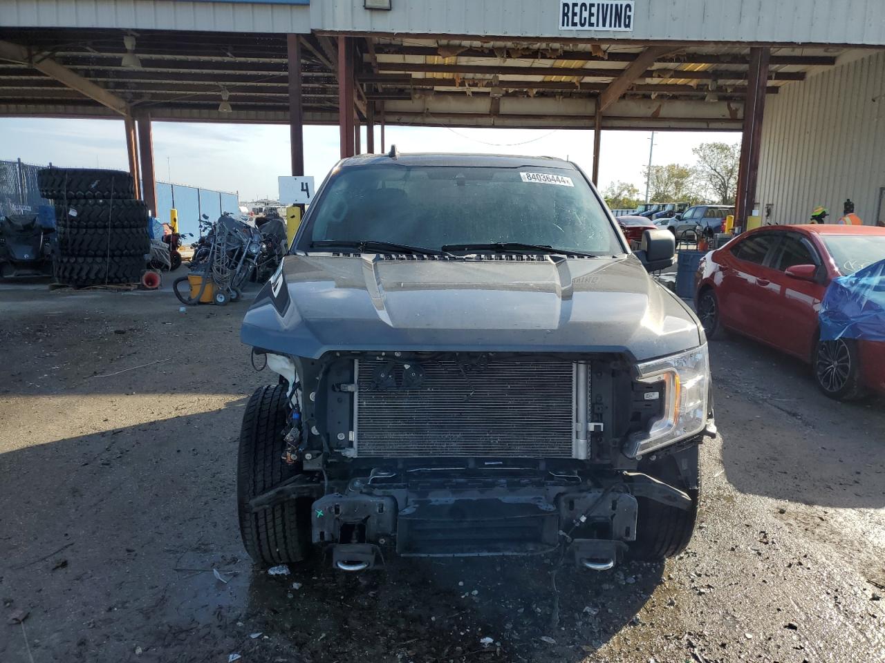 2020 Ford F-150 - Image 5