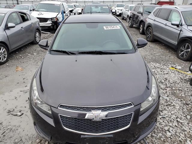  CHEVROLET CRUZE 2014 Черный