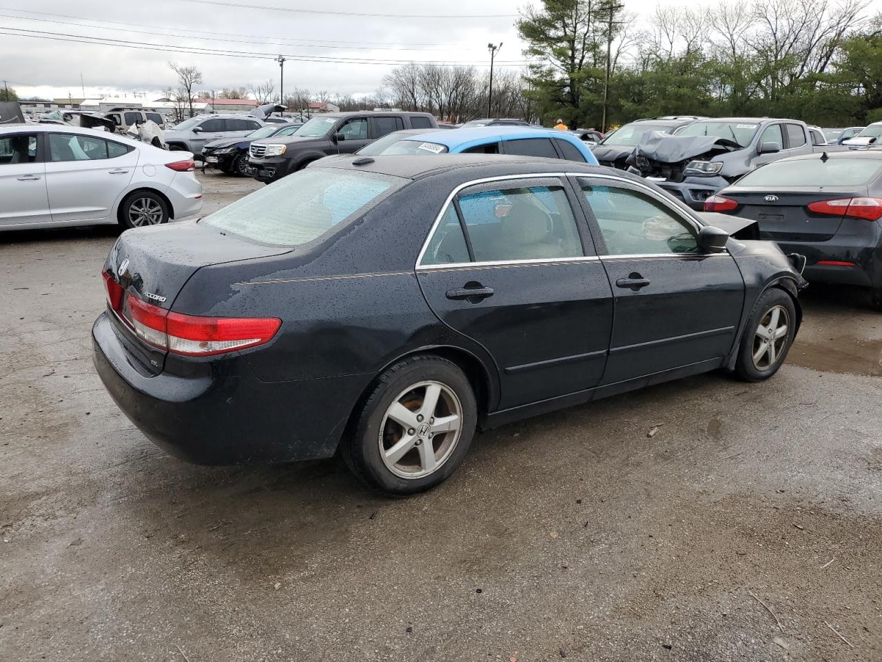 2004 Honda Accord - Image 3