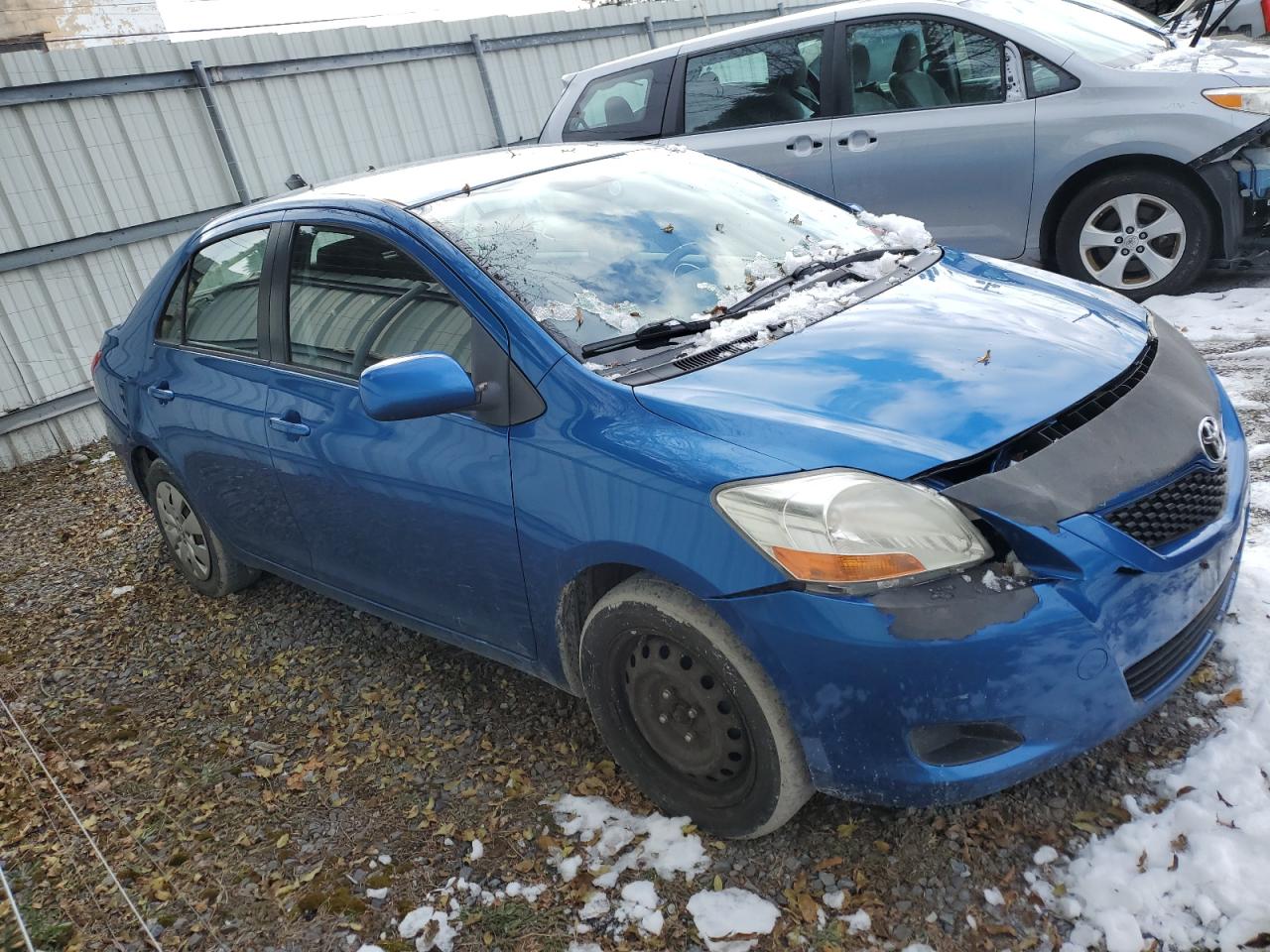 2010 Toyota Yaris - Image 4