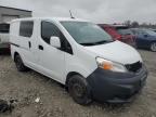 2015 Nissan Nv200 2.5S for Sale in Cahokia Heights, IL - Front End