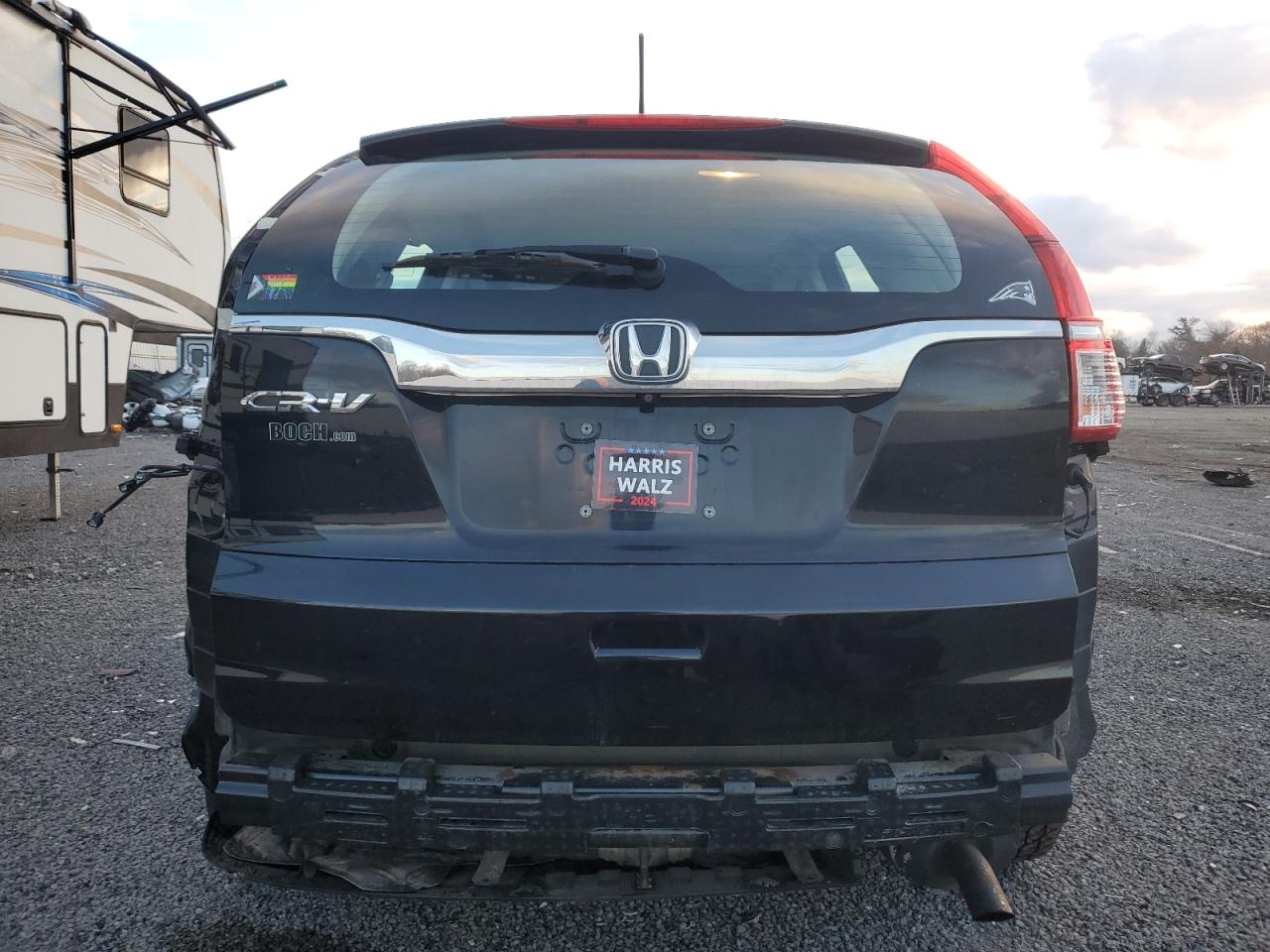 2016 Honda CR-V - Image 6
