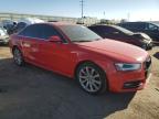 2014 Audi A4 Premium for Sale in Albuquerque, NM - Front End