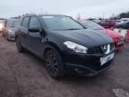 2012 NISSAN QASHQAI N- for sale at Copart ROCHFORD