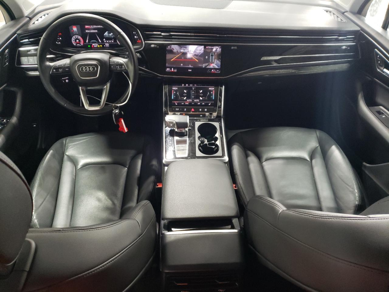 2022 Audi Q7 - Image 8