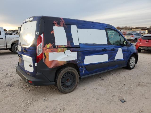  FORD TRANSIT 2017 Білий