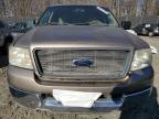 2005 Ford F150 Supercrew продається в Waldorf, MD - Minor Dent/Scratches