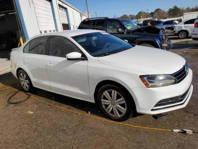  VOLKSWAGEN JETTA 2017 Biały