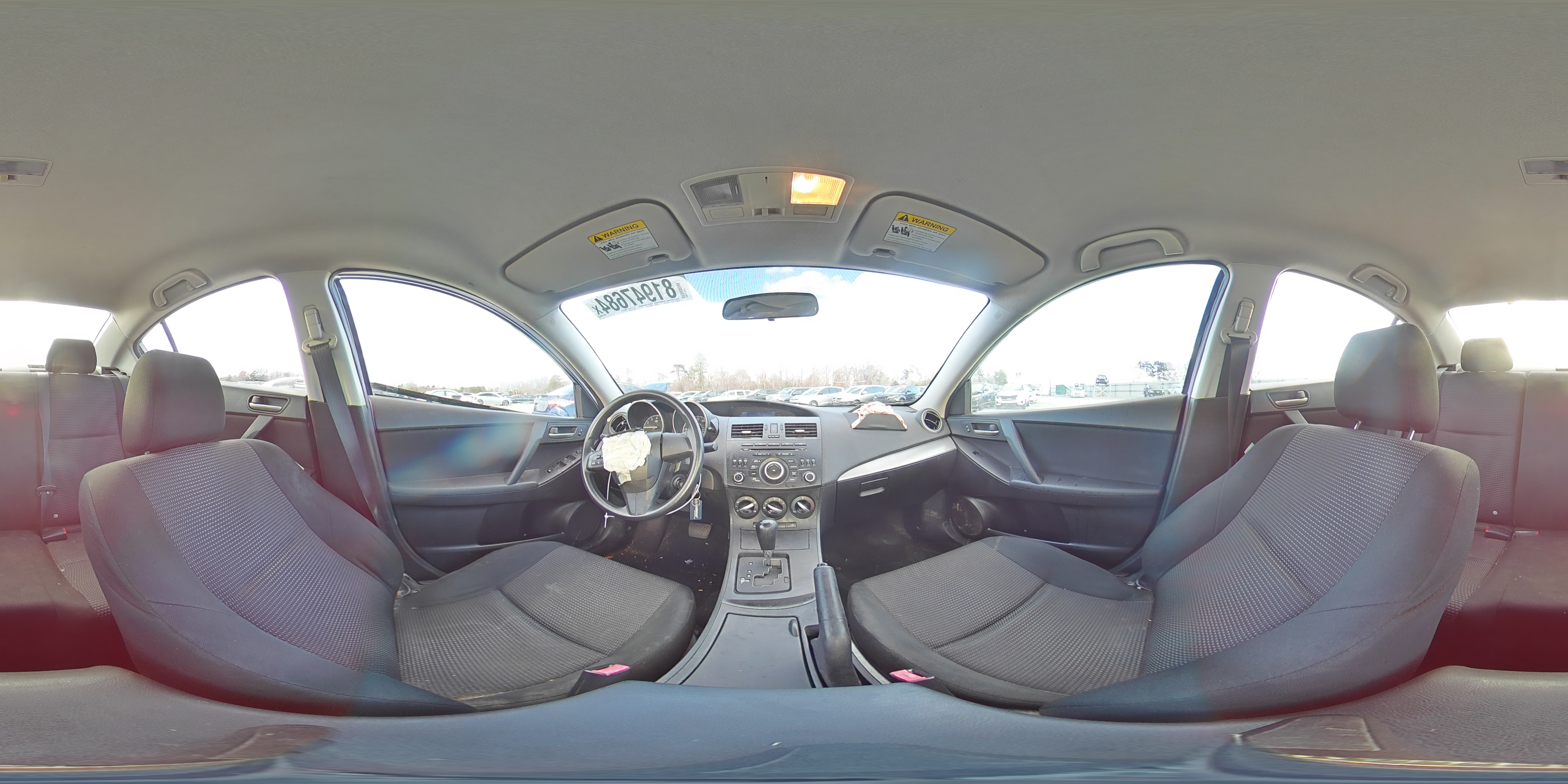 2013 Mazda 3 - Image 12