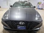 2022 Hyundai Sonata Sel Plus للبيع في Candia، NH - Side