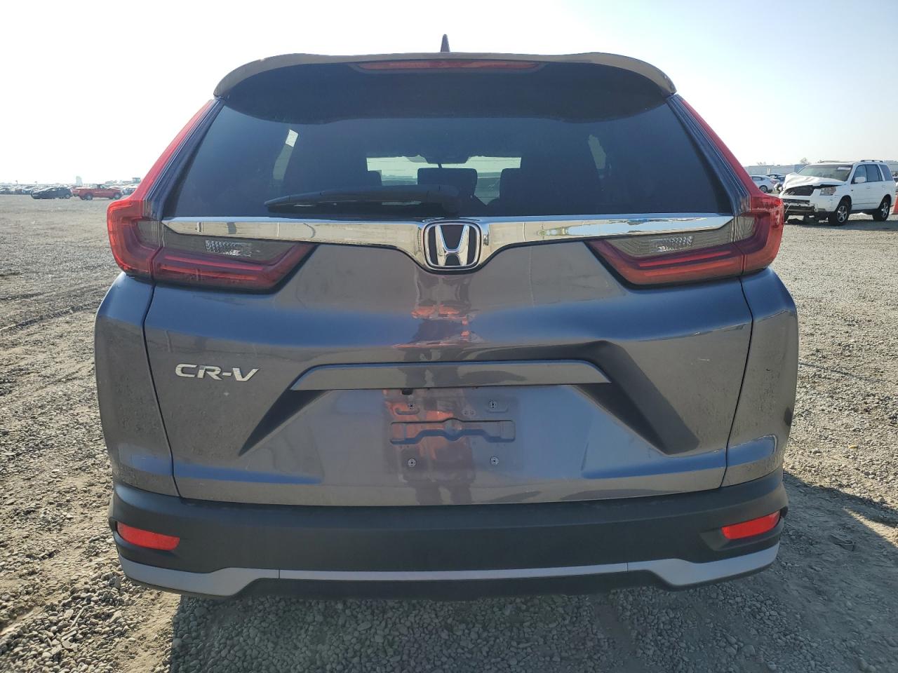 2020 Honda CR-V - Image 6