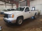 2011 Gmc Sierra C1500 en Venta en Lansing, MI - Front End