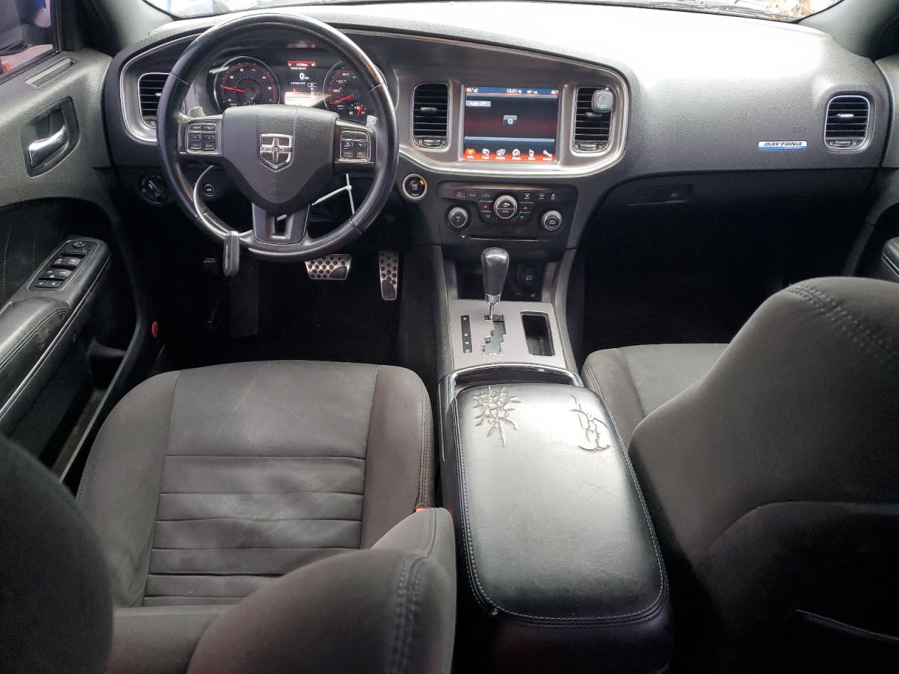 2013 Dodge Charger - Image 8