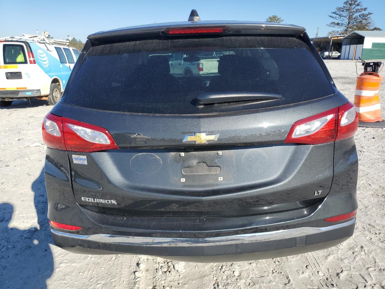 2019 Chevrolet Equinox - Image 6