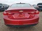 2025 Chevrolet Malibu Lt на продаже в Dyer, IN - Front End