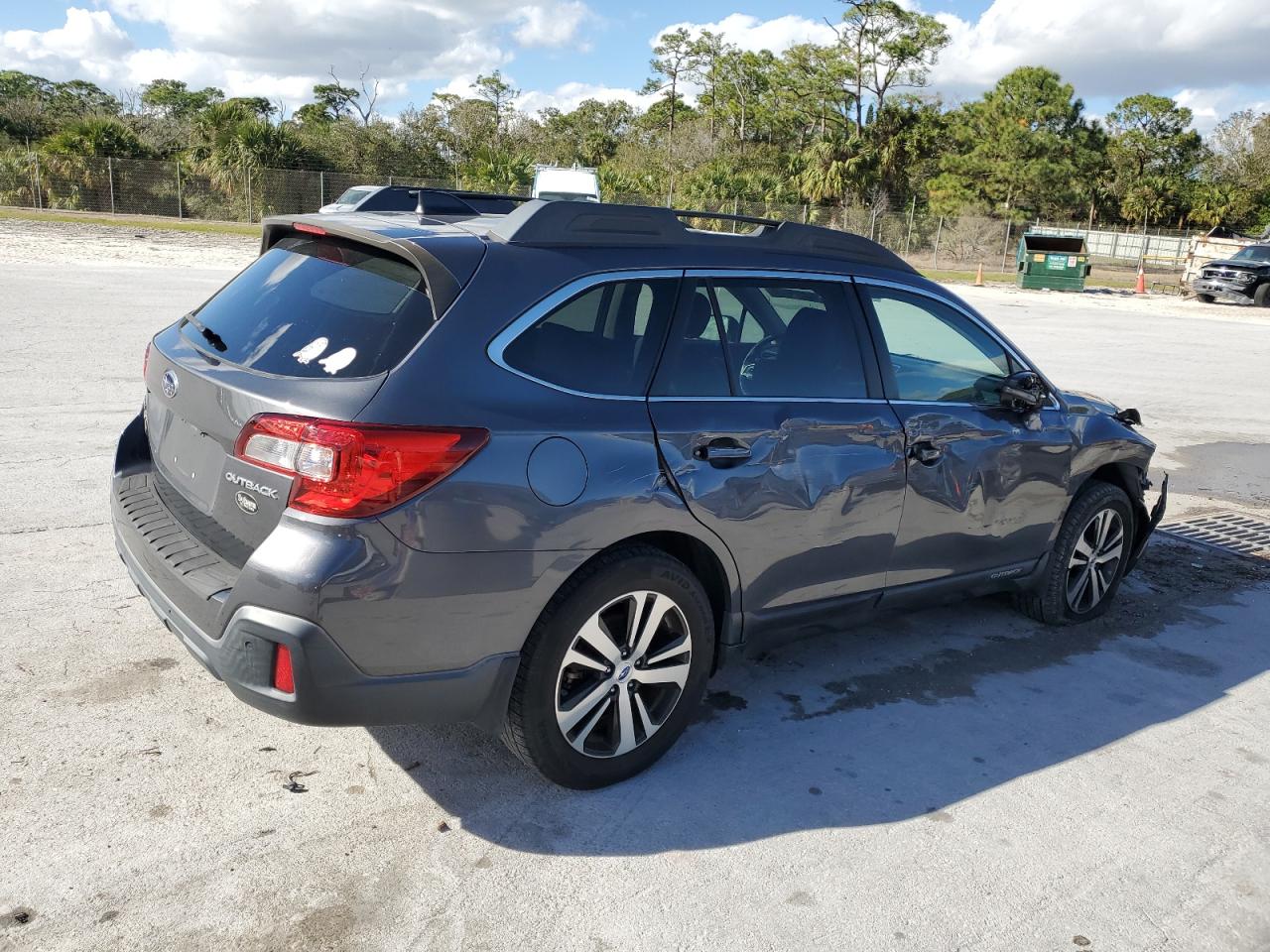 2019 Subaru Outback - Image 3