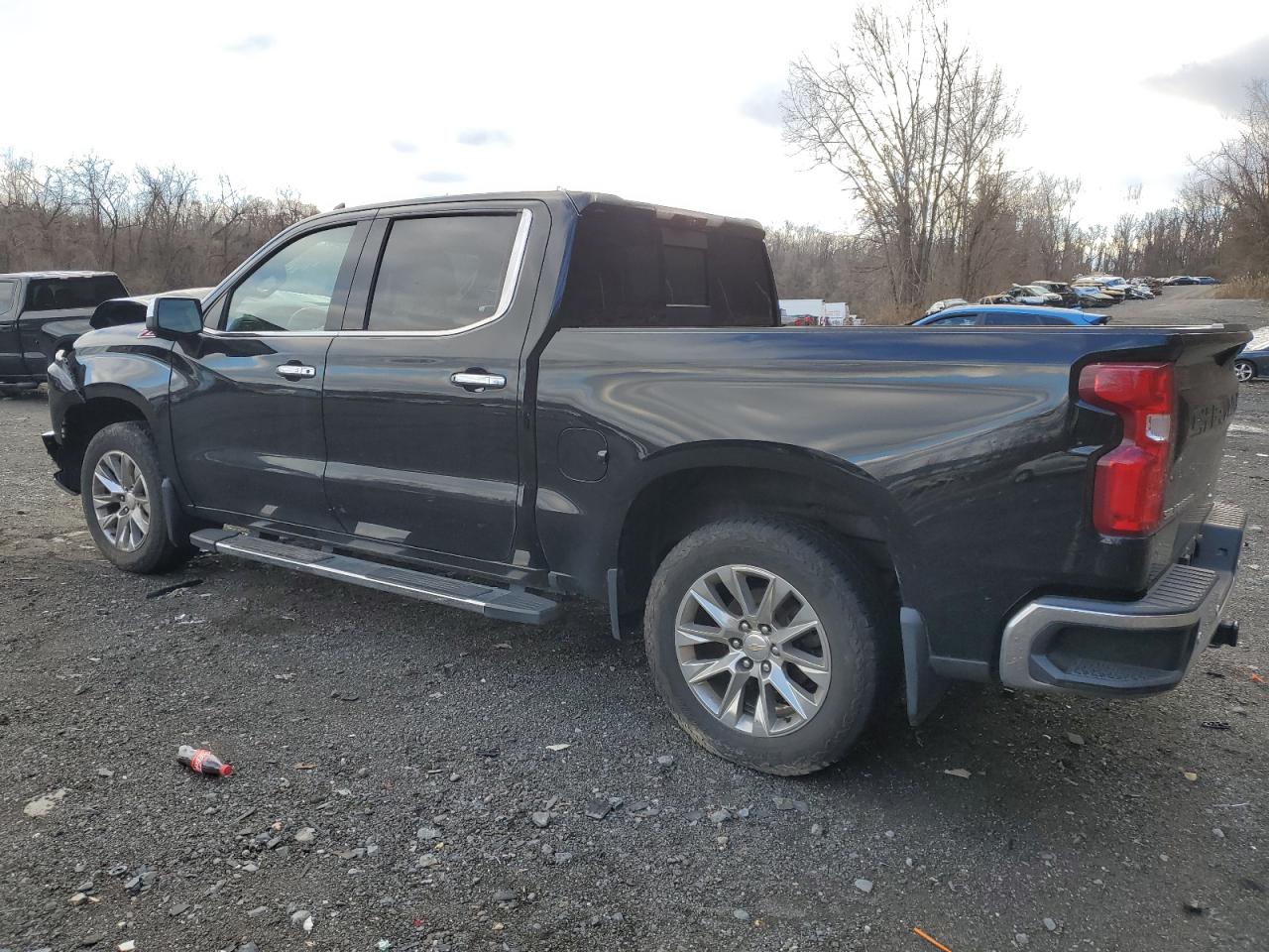 2020 Chevrolet Silverado - Image 2