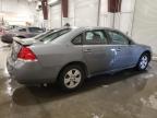 2008 Chevrolet Impala Lt на продаже в Avon, MN - Front End