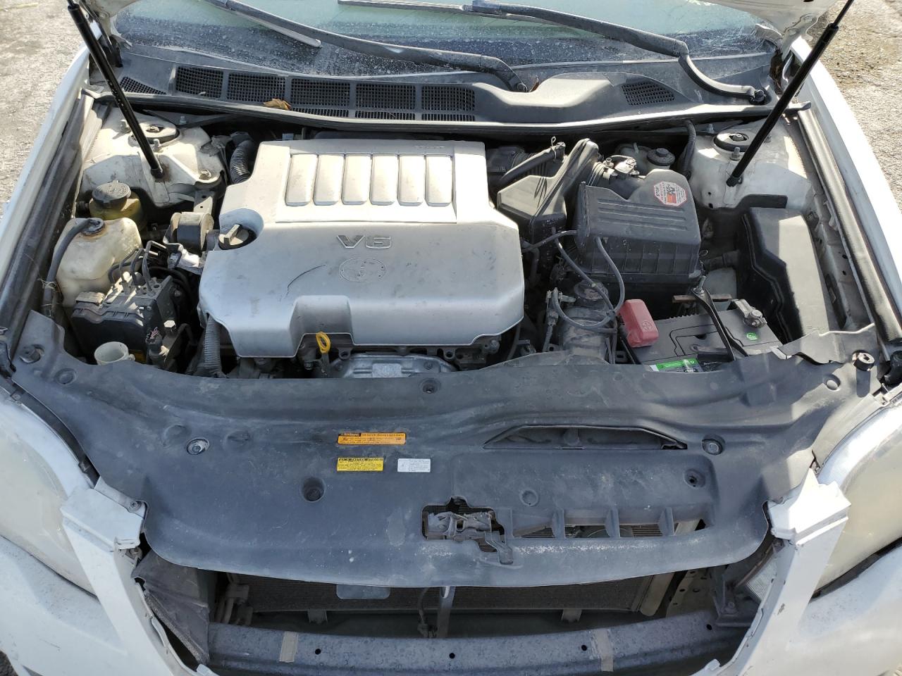 2006 Toyota Avalon Xl VIN: 4T1BK36B06U089417 Lot: 85526044