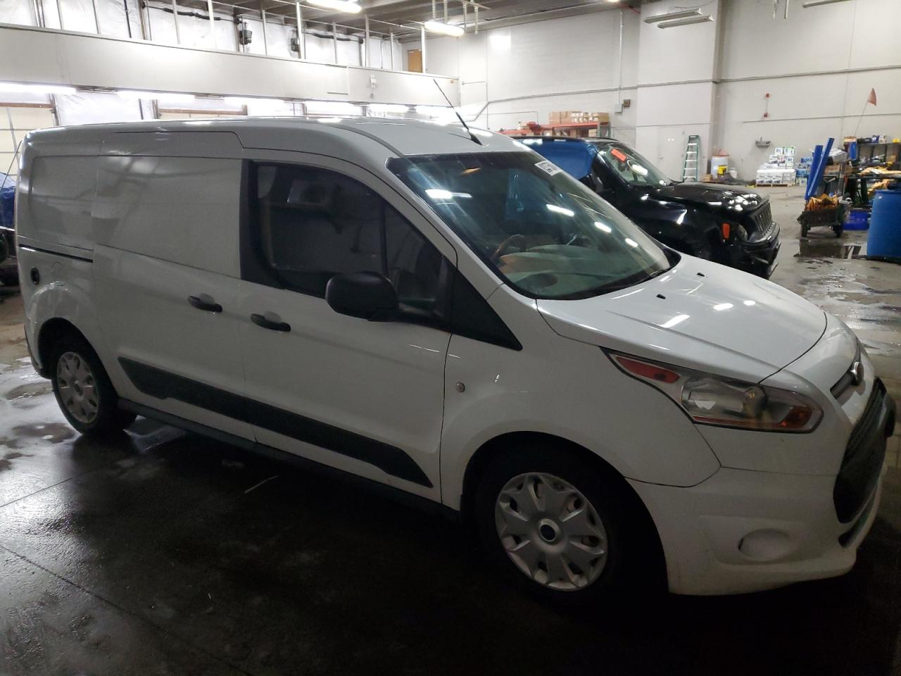 VIN NM0LS7F7XE1135344 2014 FORD TRANSIT no.4