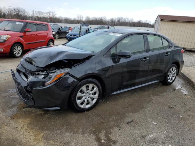 TOYOTA COROLLA LE 2021