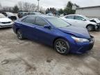 2015 Toyota Camry Le   за продажба в Lexington, KY - Front End