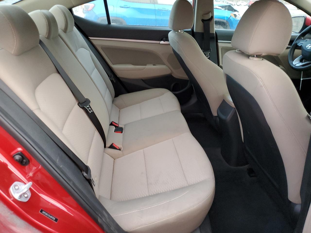 2020 Hyundai Elantra - Image 10