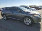 2015 Toyota Venza Le იყიდება North Las Vegas-ში, NV - Front End