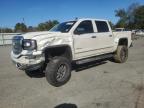 2014 Gmc Sierra K1500 Denali продається в Shreveport, LA - Side