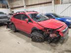 2021 Subaru Crosstrek Premium за продажба в Anchorage, AK - Front End