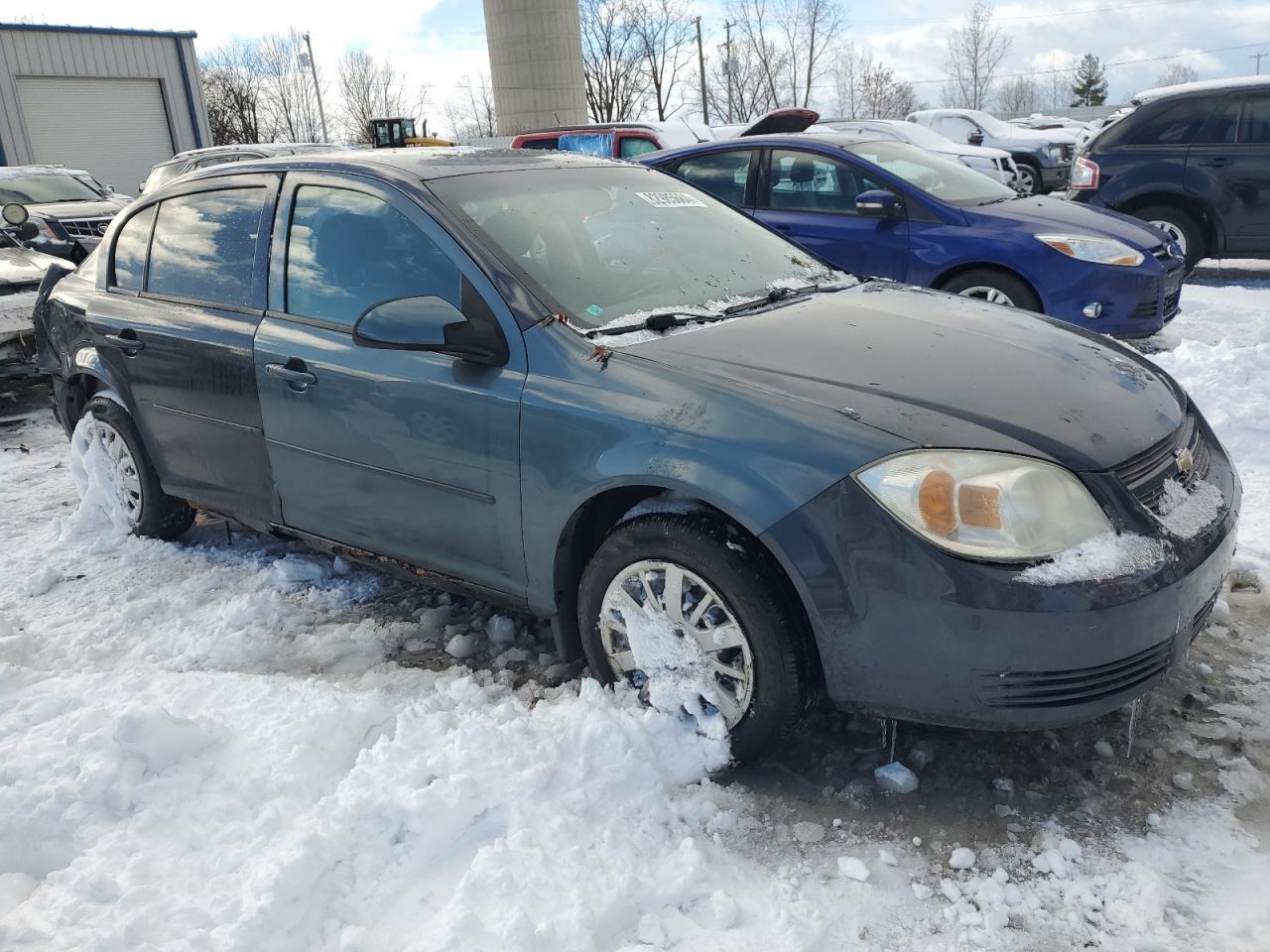 2009 Chevrolet Cobalt - Image 4