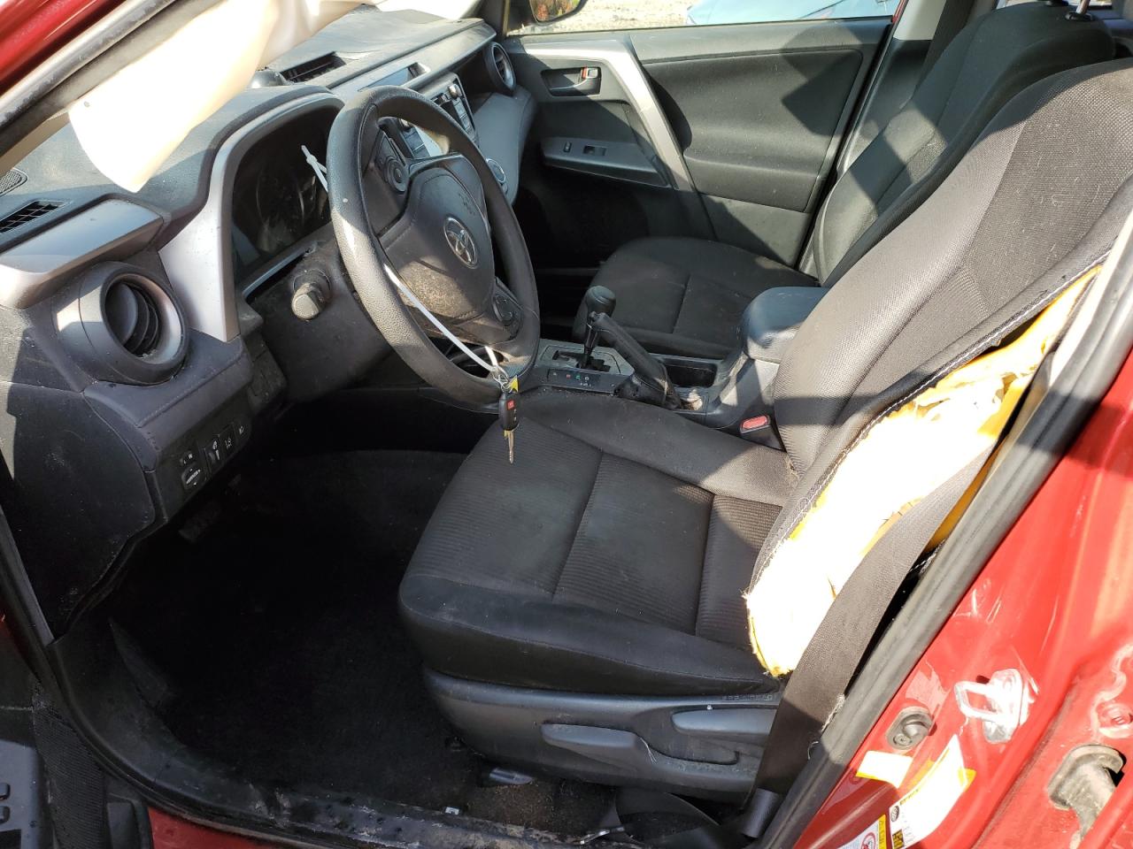 JTMZFREV9HJ116379 TOYOTA RAV4 2017