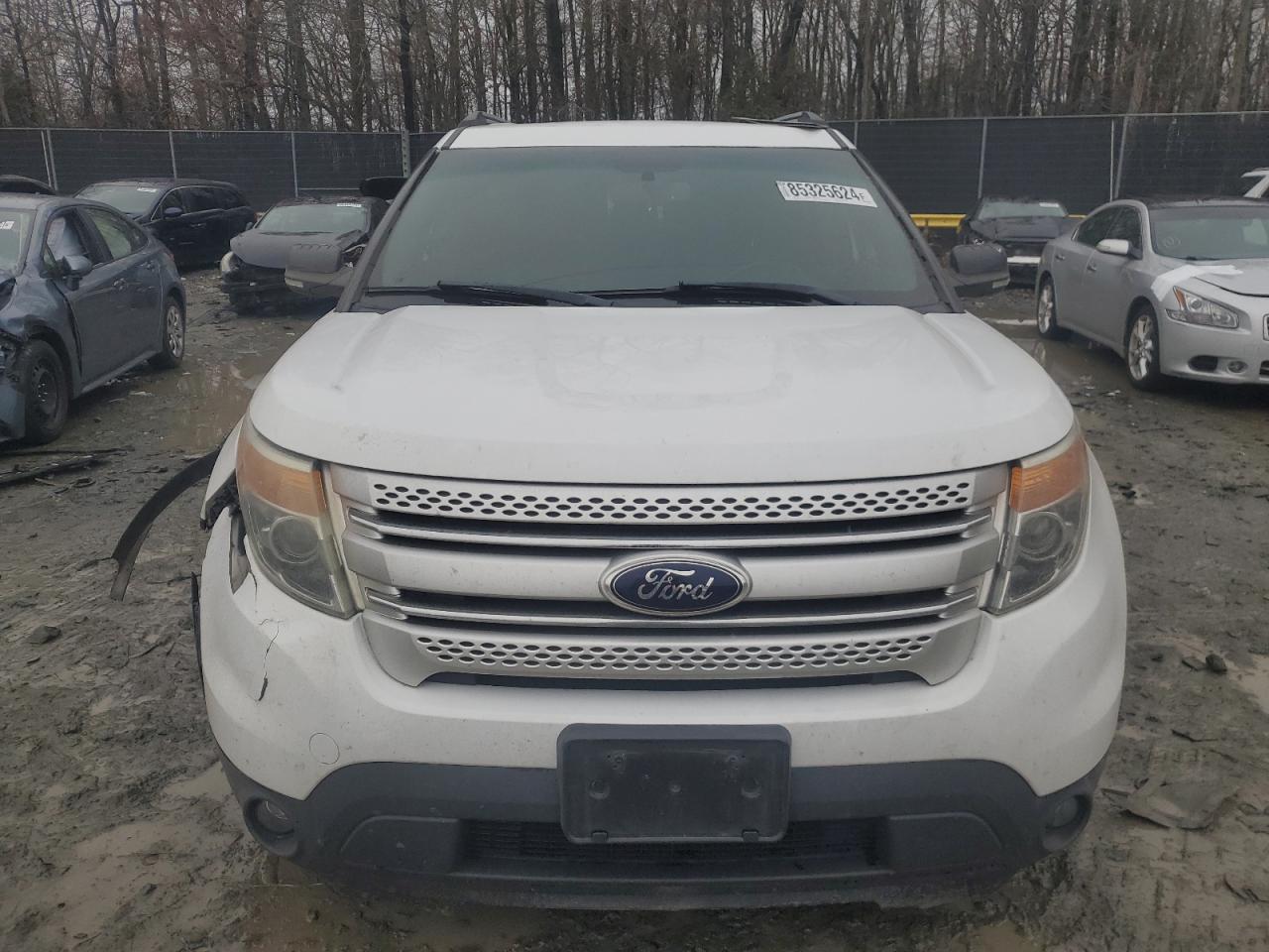 2014 Ford Explorer - Image 5
