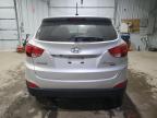 2010 Hyundai Tucson Gls for Sale in Candia, NH - Front End