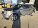 2013 Ford Explorer Limited продається в Billings, MT - Front End