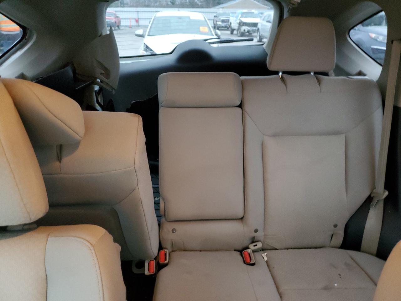 2015 Honda CR-V - Image 10