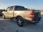 2008 Ford F150 Supercrew zu verkaufen in Haslet, TX - Front End