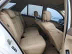 2011 Mercedes-Benz Ml 350 4Matic for Sale in Antelope, CA - Mechanical