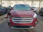 2017 Ford Escape Se იყიდება Louisville-ში, KY - Front End