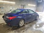 2014 Hyundai Sonata Gls na sprzedaż w Angola, NY - Front End