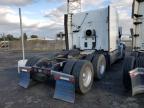 2018 Peterbilt 579  en Venta en Bakersfield, CA - Front End