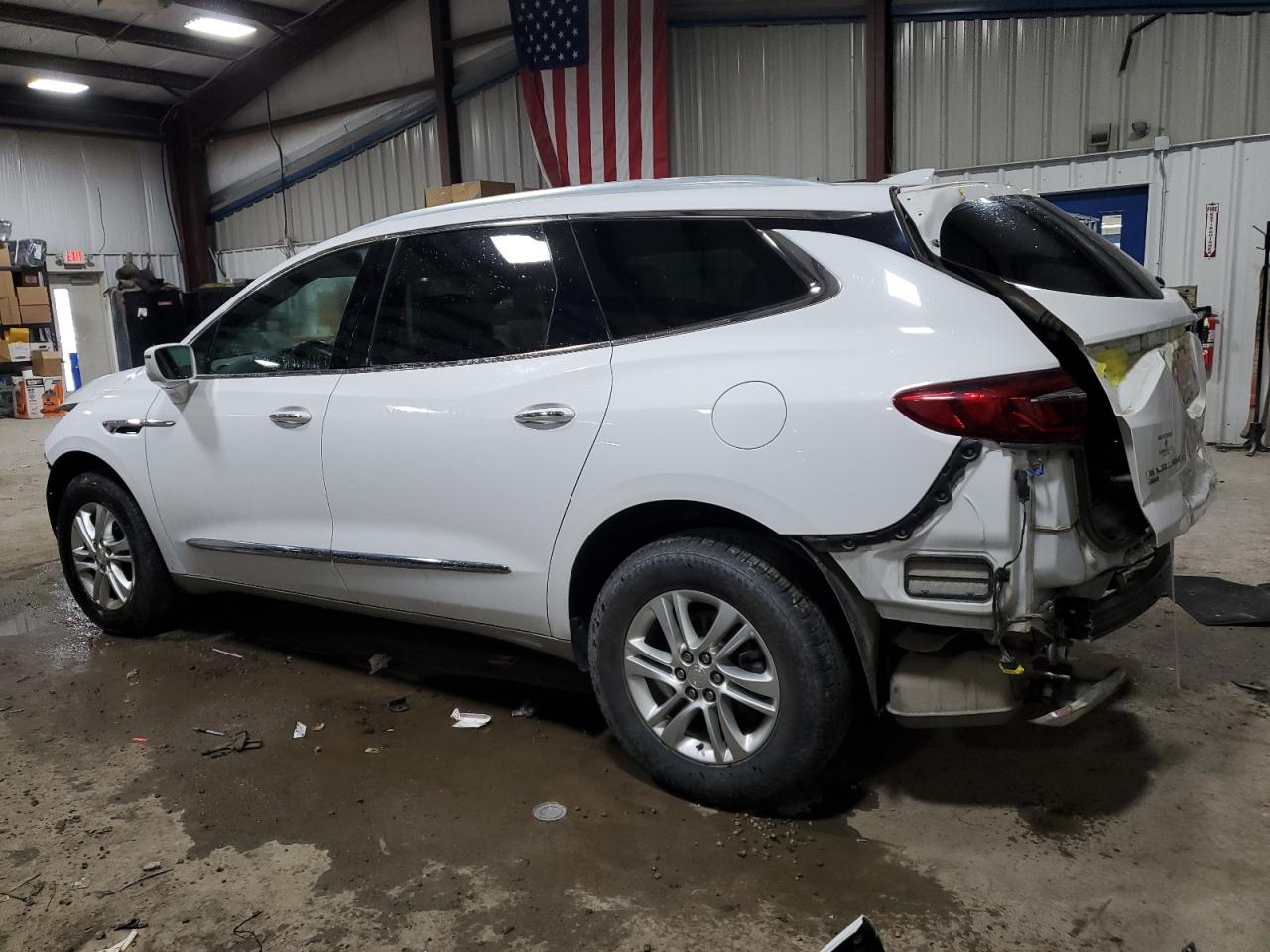 2020 Buick Enclave - Image 2