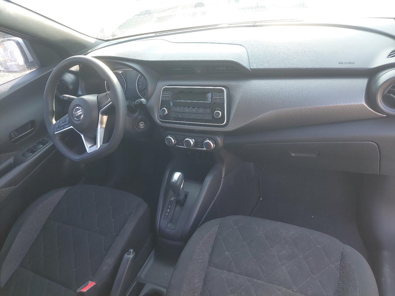 3N1CP5C94LL579763 - 2020 Nissan Kicks - #86466504